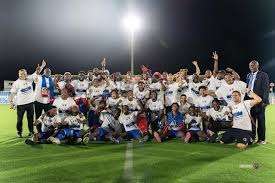 安帅：小组赛会力争第一，摩洛哥是我们的主要对手