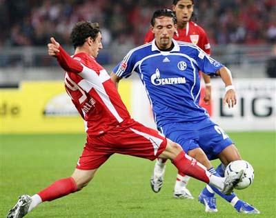 正如阿森纳 正如阿森纳