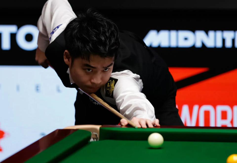 当我们说到 当我们说到