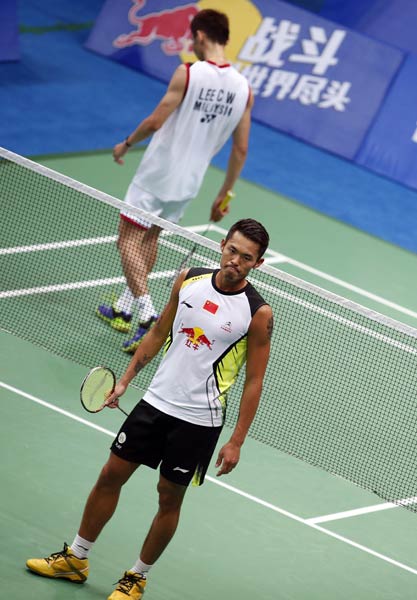 信心和基础 信心和基础