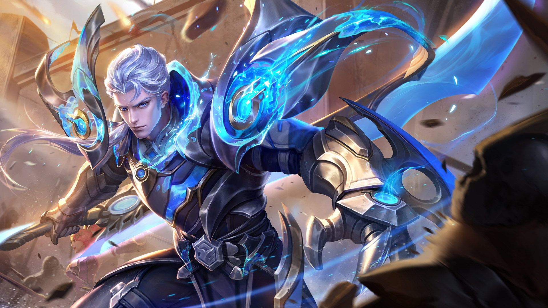 队的潜力 队的潜力